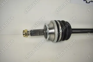 Привод передний левый JAC Rein (Тагаз с190)