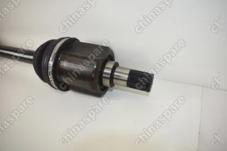 Привод передний левый JAC Rein (Тагаз с190)