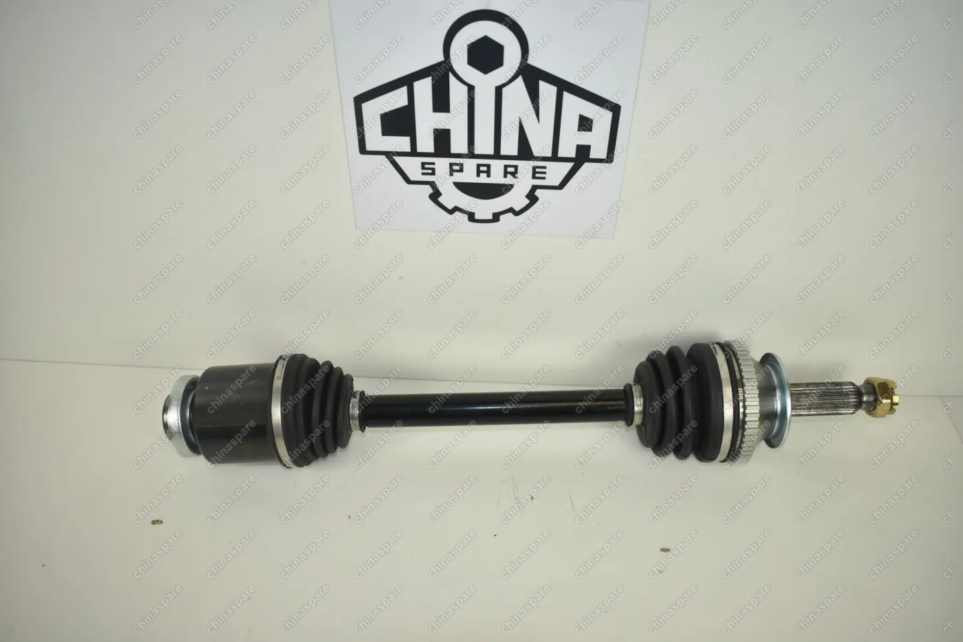 Привод передний правый JAC Rein (Тагаз с190)