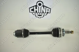 Привод передний правый JAC Rein (Тагаз с190)