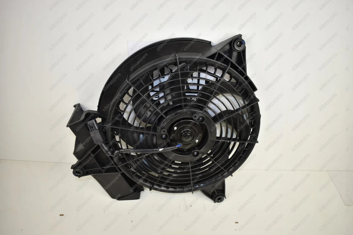 Вентилятор кондиционера ТагАЗ С190 (JAC Rein)