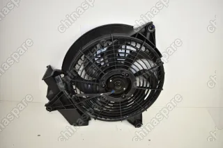 Вентилятор кондиционера ТагАЗ С190 (JAC Rein)