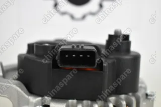 Генератор ТагАЗ С190 (JAC Rein)