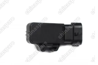 Датчик температуры и давления воздуха JAC Rein (ТагАЗ C190)