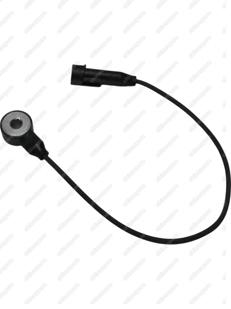 ДАТЧИК ДЕТОНАЦИИ JAC S5