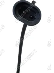 ДАТЧИК ДЕТОНАЦИИ JAC S5