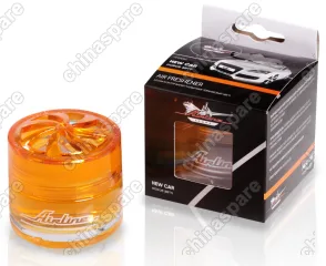 AFGA062 Ароматизатор банка Галактика новое авто