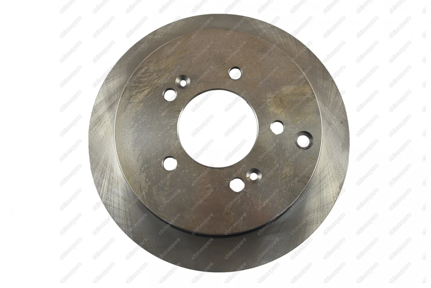 Диск тормозной задний JAC Rein (ТагАЗ С190)