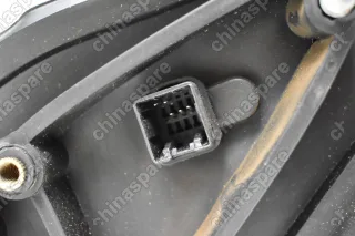 Зеркало боковое правое ТагАЗ C190 (JAC Rein)