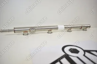 Рампа топливных форсунок JAC Rein (ТагАЗ C190)