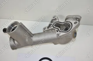 Корпус термостата JAC Rein (ТагАЗ C190)