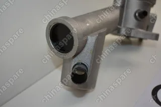 Корпус термостата JAC Rein (ТагАЗ C190)