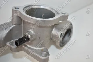 Корпус термостата JAC Rein (ТагАЗ C190)