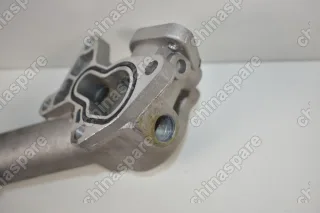 Корпус термостата JAC Rein (ТагАЗ C190)