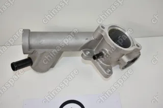 Корпус термостата JAC Rein (ТагАЗ C190)