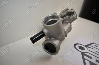 Корпус термостата JAC Rein (ТагАЗ C190)