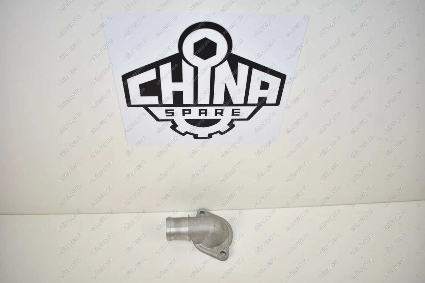 Крышка корпуса термостата JAC Rein (ТагАЗ C190)