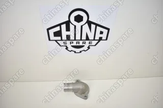 Крышка корпуса термостата JAC Rein (ТагАЗ C190)