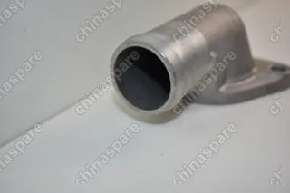 Крышка корпуса термостата JAC Rein (ТагАЗ C190)