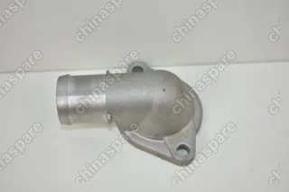 Крышка корпуса термостата JAC Rein (ТагАЗ C190)