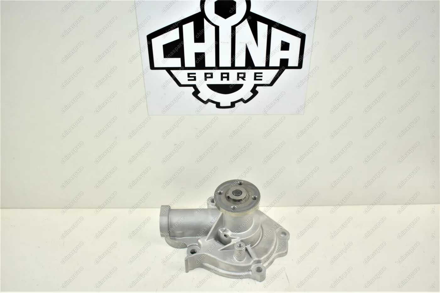 Насос водяной JAC Rein (ТагАЗ С190) / JAC S5