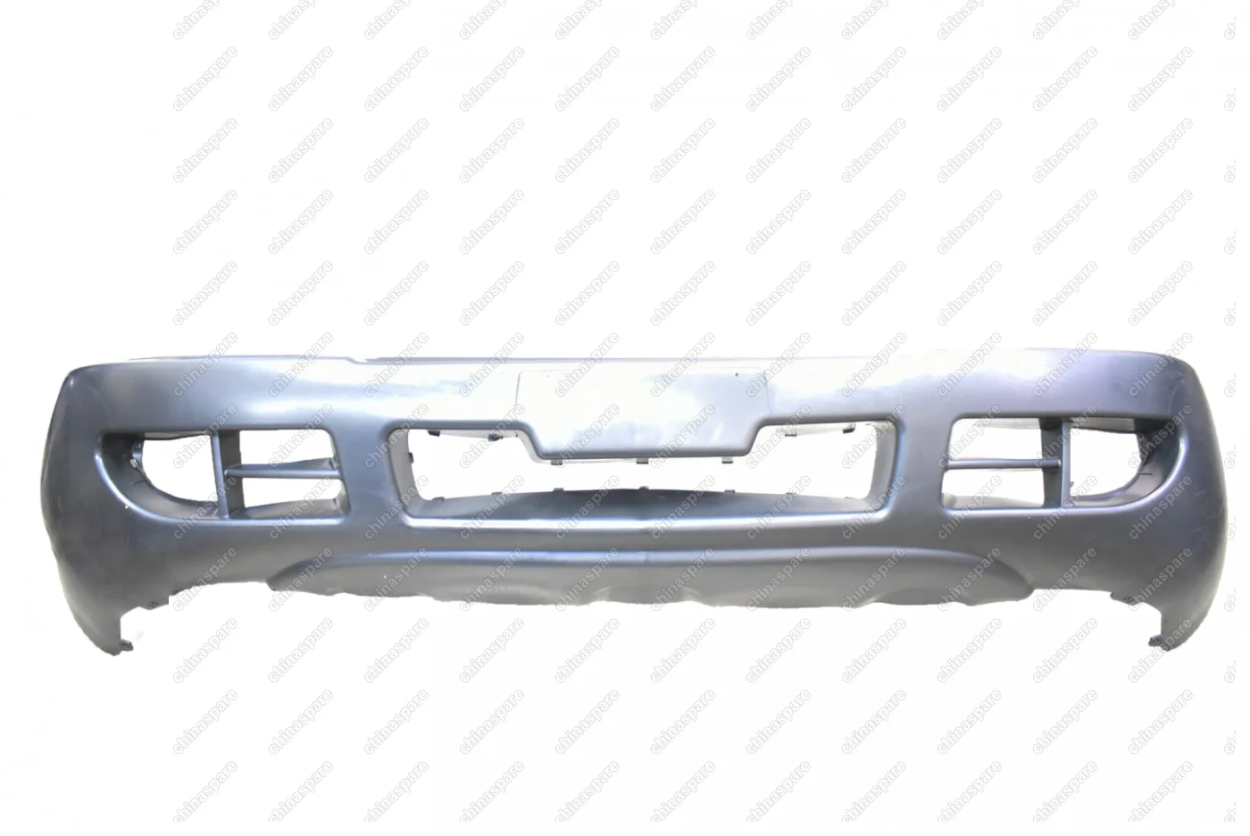 Бампер передний JAC Rein (ТагАЗ С190)