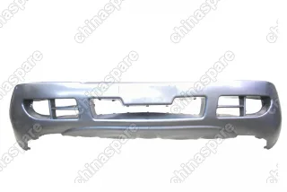 Бампер передний JAC Rein (ТагАЗ С190)