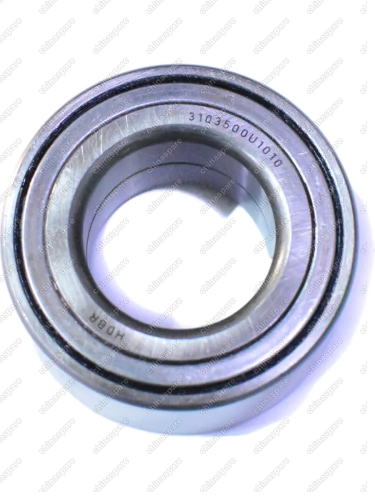 Подшипник ступицы передний JAC Rein ТагАЗ С190