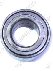 Подшипник ступицы передний JAC Rein ТагАЗ С190