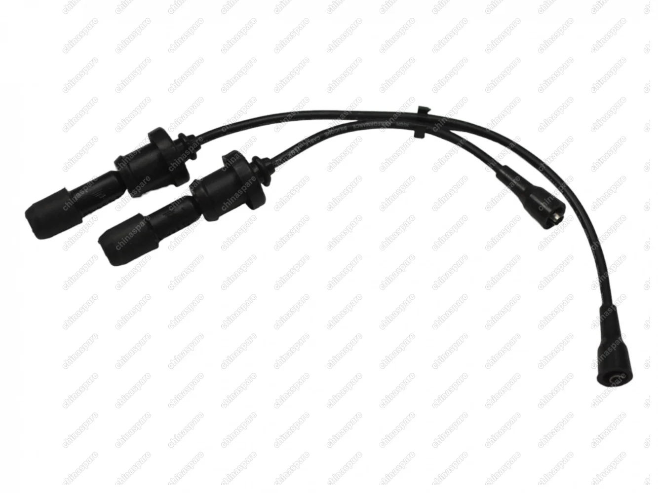 Провода высоковольтные JAC Rein (ТагАЗ С190)