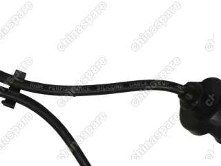 Провода высоковольтные JAC Rein (ТагАЗ С190)