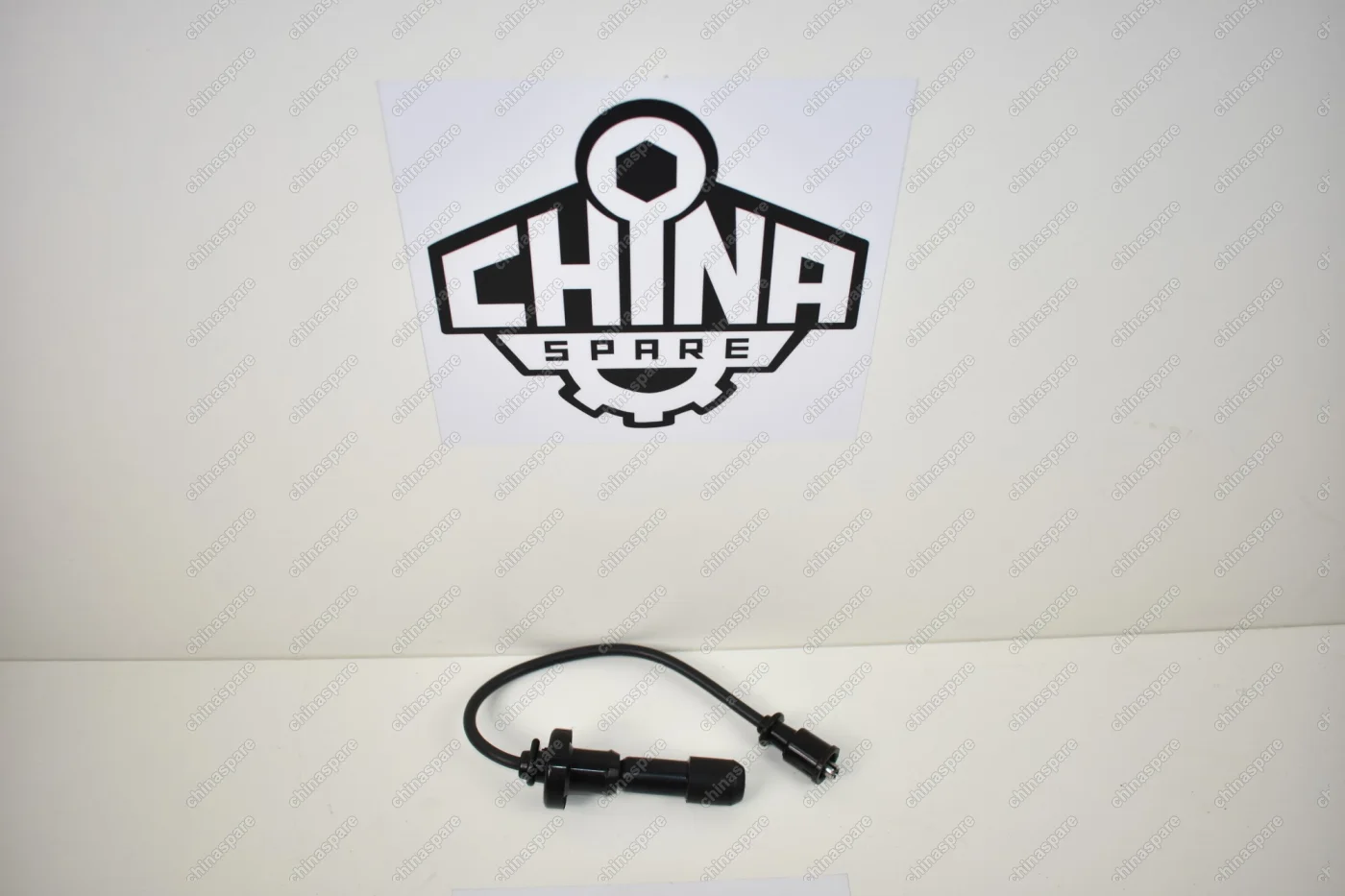 Провод свечи зажигания №1 JAC Rein ТагАЗ С190