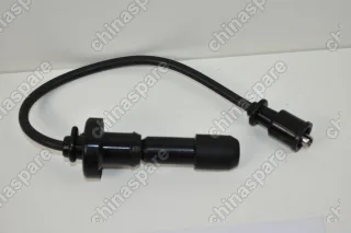 Провод свечи зажигания №1 JAC Rein ТагАЗ С190