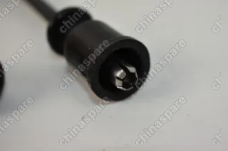 Провод свечи зажигания №1 JAC Rein ТагАЗ С190