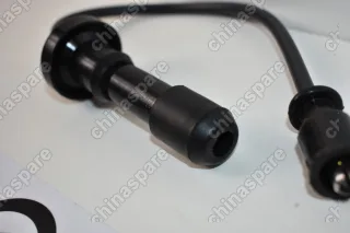 Провод свечи зажигания №1 JAC Rein ТагАЗ С190