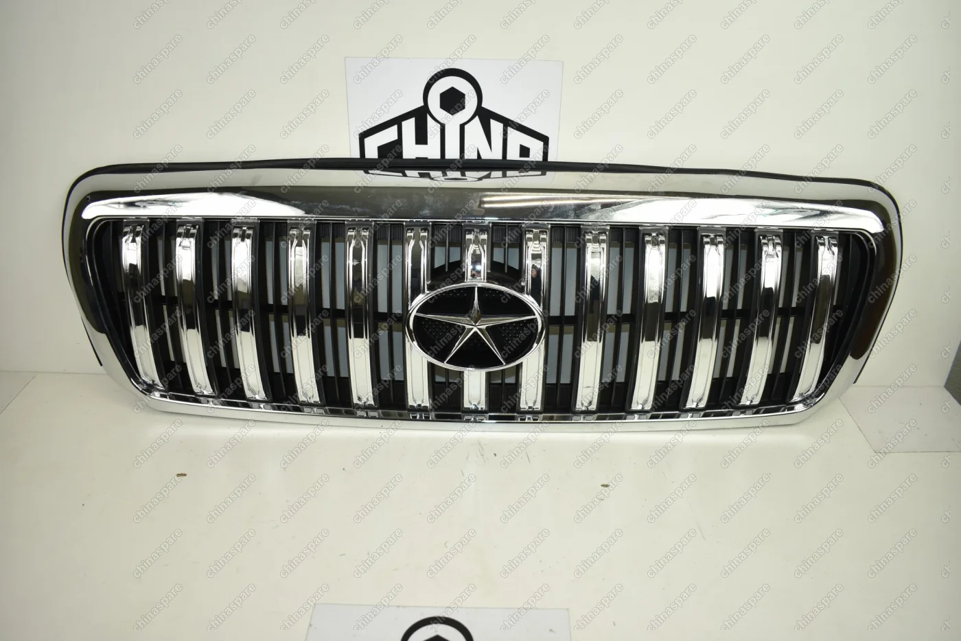 Решетка радиатора ТагАЗ С190 (JAC Rein)