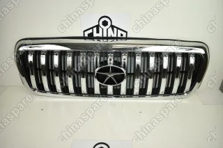 Решетка радиатора ТагАЗ С190 (JAC Rein)