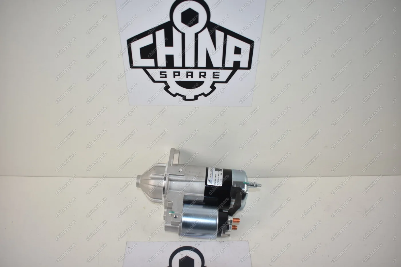 Стартер в сборе Тагаз C190 JAC Rein