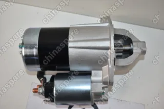 Стартер в сборе Тагаз C190 JAC Rein