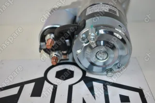 Стартер в сборе Тагаз C190 JAC Rein