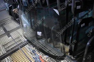 Стекло лобовое JAC Rein (ТагАЗ С190)