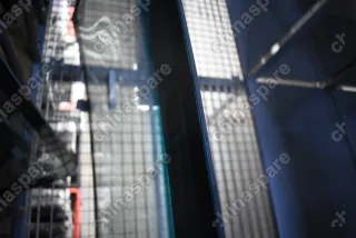 Стекло лобовое JAC Rein (ТагАЗ С190)