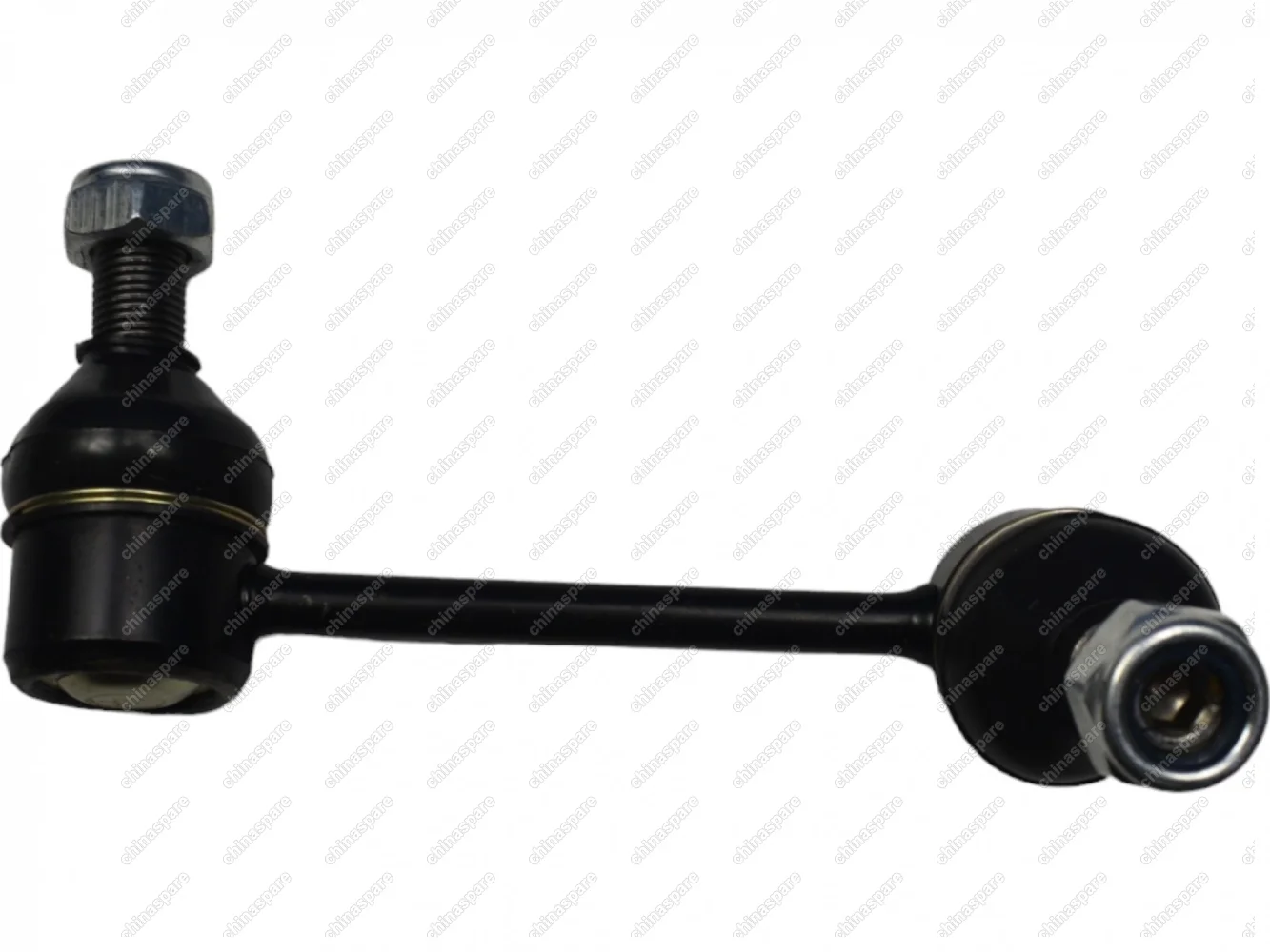 Стойка стабилизатора заднего левая ТагАЗ С190 (JAC Rein)