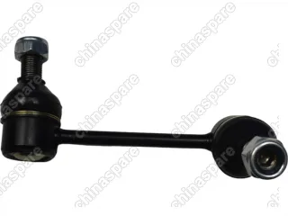 Стойка стабилизатора заднего левая ТагАЗ С190 (JAC Rein)