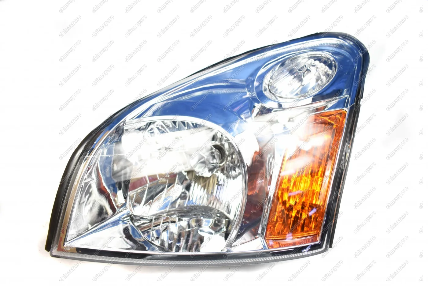 Фара головного света левая ТагАЗ С190 (JAC Rein)