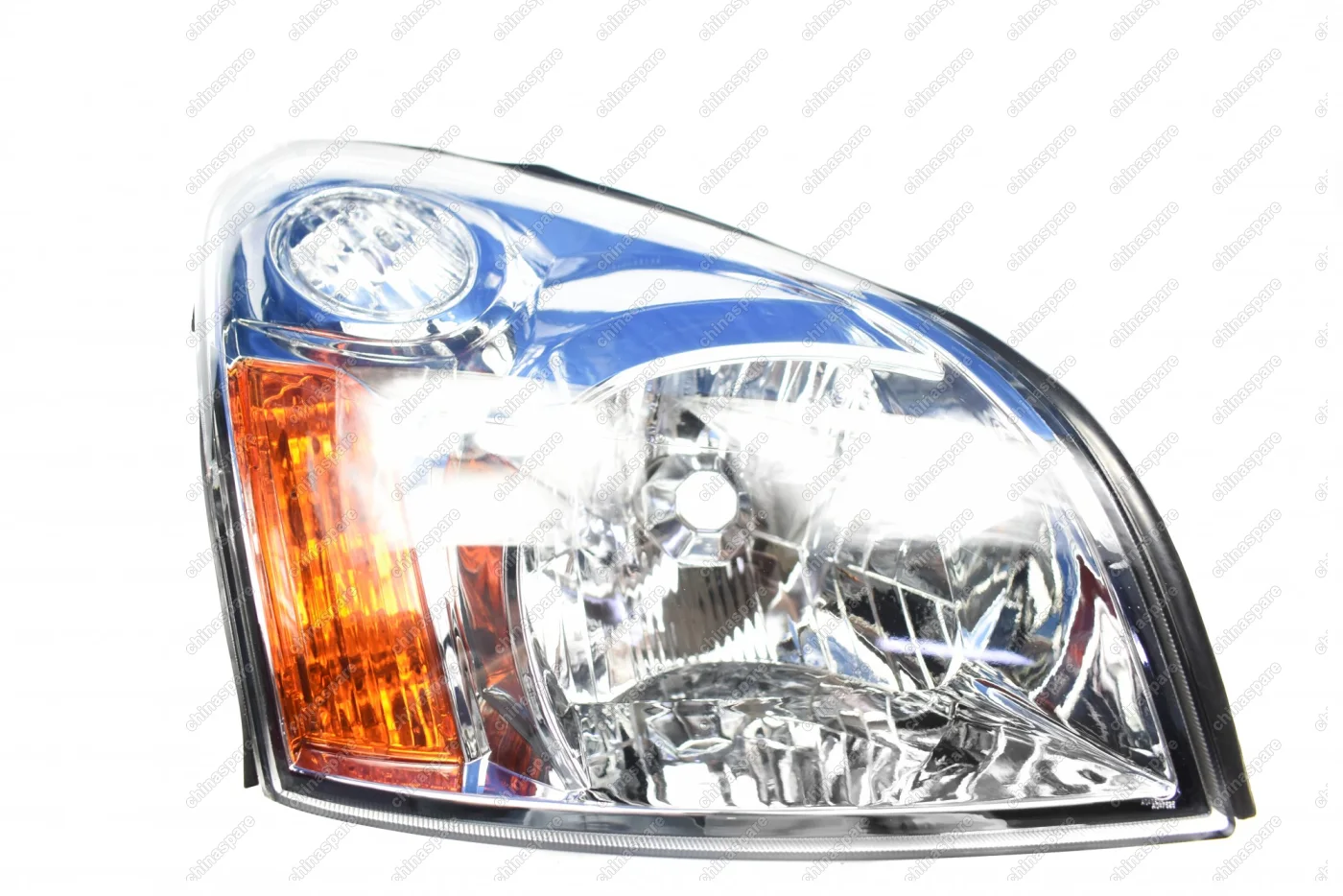 Фара головного света правая JAC Rein ТагАЗ С190