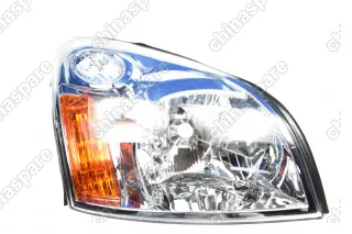 Фара головного света правая JAC Rein ТагАЗ С190