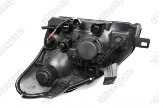 Фара головного света правая JAC Rein ТагАЗ С190