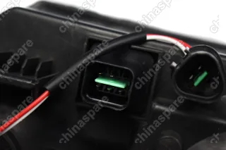 Фара головного света правая JAC Rein ТагАЗ С190