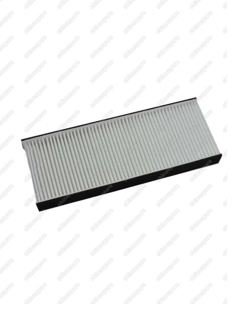 Фильтр салона ТагАЗ С190 (JAC Rein)